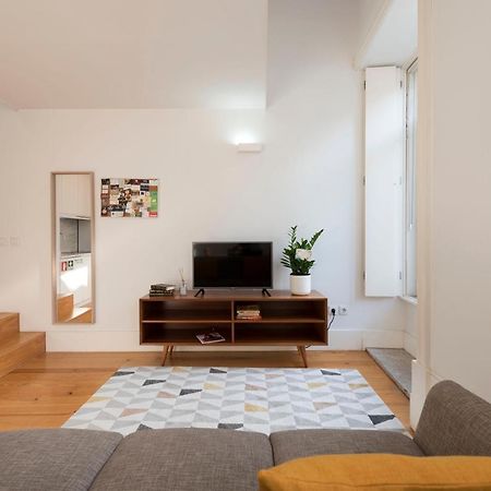 Apartment Firehouse By Sweet Porto - Free Parking ภายนอก รูปภาพ