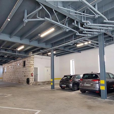 Apartment Firehouse By Sweet Porto - Free Parking ภายนอก รูปภาพ