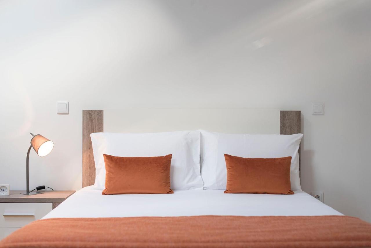 Apartment Firehouse By Sweet Porto - Free Parking ภายนอก รูปภาพ