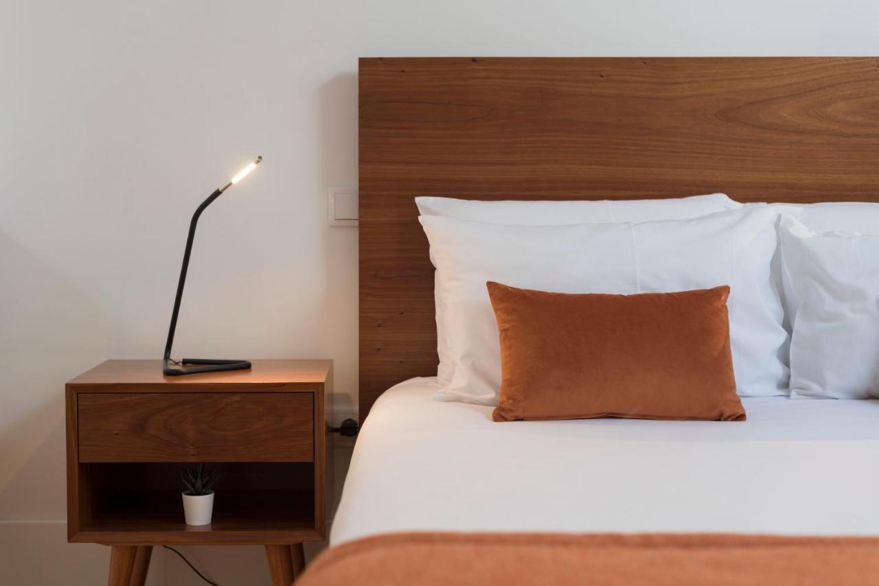 Apartment Firehouse By Sweet Porto - Free Parking ภายนอก รูปภาพ