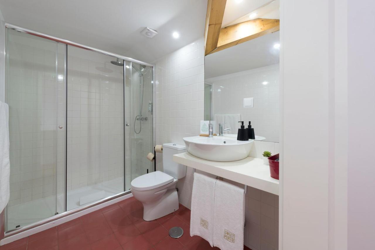 Apartment Firehouse By Sweet Porto - Free Parking ภายนอก รูปภาพ