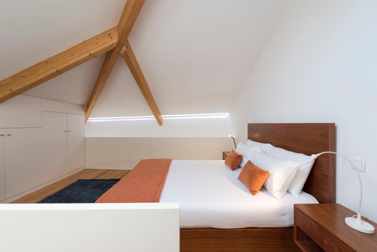 Apartment Firehouse By Sweet Porto - Free Parking ภายนอก รูปภาพ
