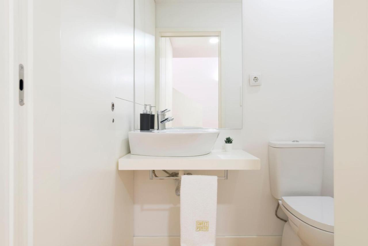 Apartment Firehouse By Sweet Porto - Free Parking ภายนอก รูปภาพ